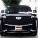 2021 CADILLAC FOR SALE FROM JAPAN
