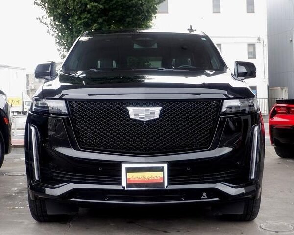 2021 CADILLAC FOR SALE FROM JAPAN
