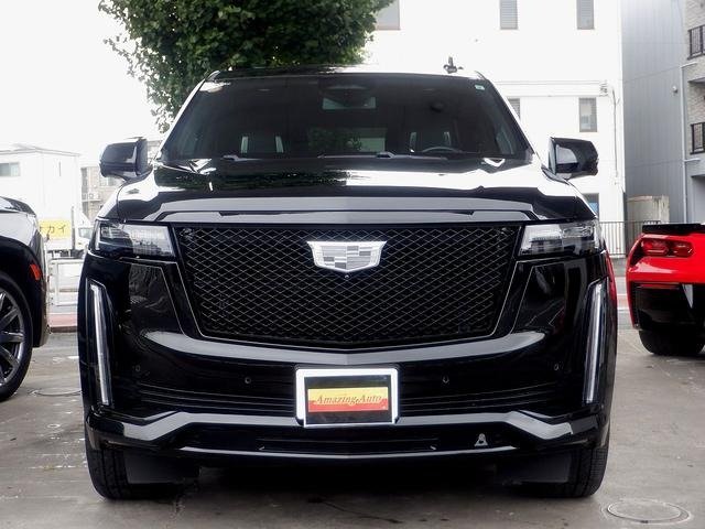 imgi_8_1712761_image03 2021 CADILLAC FOR SALE FROM JAPAN - Image 1