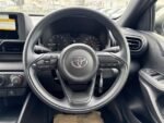 2024 TOYOTA YARIS FOR SALE FROM JAPAN - Image 2