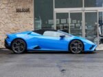 2020 LAMBORGHINI HURACAN FOR SALE FROM JAPAN - Image 2