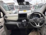 2025 MITSUBISHI EK WAGON FOR SALE FROM JAPAN