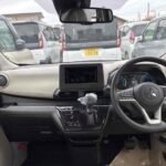 2025 MITSUBISHI EK WAGON FOR SALE FROM JAPAN
