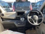 2025 MITSUBISHI EK WAGON FOR SALE FROM JAPAN - Image 2