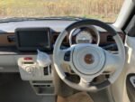 2025 SUZUKI ALTO LAPIN LC FOR SALE FROM JAPAN - Image 4