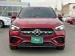 2024 MERCEDES BENZ GLA-CLASS FOR SALE FROM JAPAN