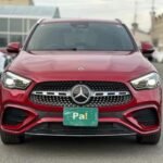 2024 MERCEDES BENZ GLA-CLASS FOR SALE FROM JAPAN