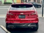 2025 CADILLAC FOR SALE FROM JAPAN - Image 9
