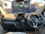 2025  MITSUBISHI EK WAGON FOR SALE FROM JAPAN - Image 2