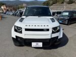 2024 LAND ROVER FOR SALE FROM JAPAN