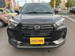 2025 DAIHATSU ROCKY FOR SALE FROM JAPAN