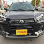2025 DAIHATSU ROCKY FOR SALE FROM JAPAN