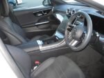 0000 Used MERCEDES BENZ C-CLASS ea2110180 for sale from Japan - Image 8