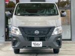 2025 NISSAN CARAVANFOR SALE FROM JAPAN