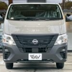 2025 NISSAN CARAVANFOR SALE FROM JAPAN