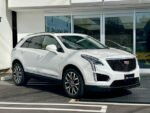 2025 CADILLAC FOR SALE FROM JAPAN