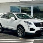 2025 CADILLAC FOR SALE FROM JAPAN