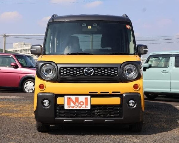 2023 MAZDA FOR SALE FROM JAPAN