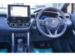 2022 TOYOTA COROLLA CROSS FOR SALE FROM JAPAN - Image 5