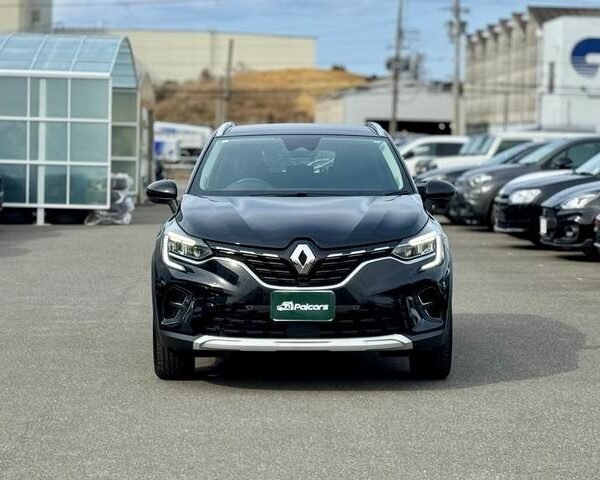 2024 RENAULT FOR SALE FROM JAPAN