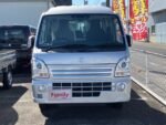 2024 SUZUKI SUPER CARRY FOR SALE FROM JAPAN
