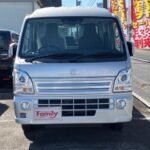 2024 SUZUKI SUPER CARRY FOR SALE FROM JAPAN