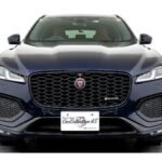 2021 JAGUAR FOR SALE FROM JAPAN
