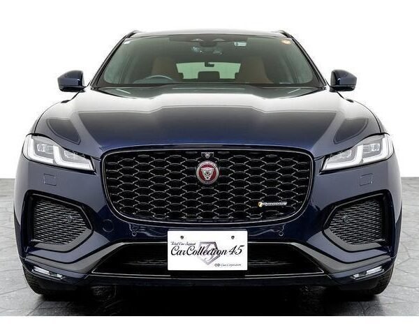2021 JAGUAR FOR SALE FROM JAPAN