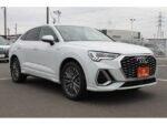 2020 AUDI Q3 SPORTBACK FOR SALE FROM JAPAN - Image 4