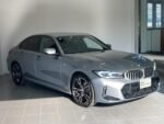 2025 BMW 3 SERIES FOR SALE FROM JAPAN - Image 7