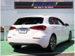 2025 MERCEDES BENZ A-CLASS FOR SALE FROM JAPAN - Image 4