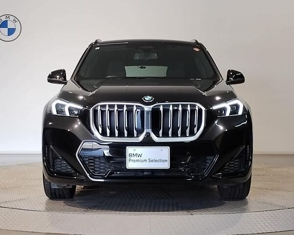 2024 BMW X1 FOR SALE FROM JAPAN