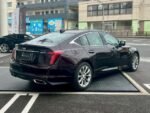 2021 CADILLAC FOR SALE FROM JAPAN - Image 6