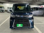 2024 SUBARU CHIFFON FOR SALE FROM JAPAN