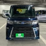 2024 SUBARU CHIFFON FOR SALE FROM JAPAN