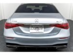 2021 MERCEDES BENZ S-CLASS FOR SALE FROM JAPAN - Image 6