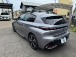 2024 PEUGEOT 308 FOR SALE FROM JAPAN - Image 4