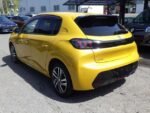 2021 PEUGEOT 208 FOR SALE FROM JAPAN - Image 8