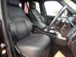 2024 RANGE ROVER FOR SALE FROM JAPAN - Image 9
