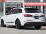 2025 AUDI Q7 FOR SALE FROM JAPAN - Image 10