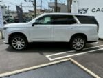 2022 CADILLAC FOR SALE FROM JAPAN - Image 7