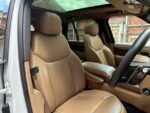 2024 RANGE ROVER FOR SALE FROM JAPAN - Image 2