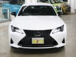 2025 LEXUS RC FOR SALE FROM JAPAN