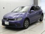 2022 VOLKSWAGEN POLO FOR SALE FROM JAPAN - Image 5
