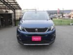 2021 PEUGEOT RIFTER FOR SALE FROM JAPAN