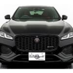 2022 JAGUAR FOR SALE FROM JAPAN
