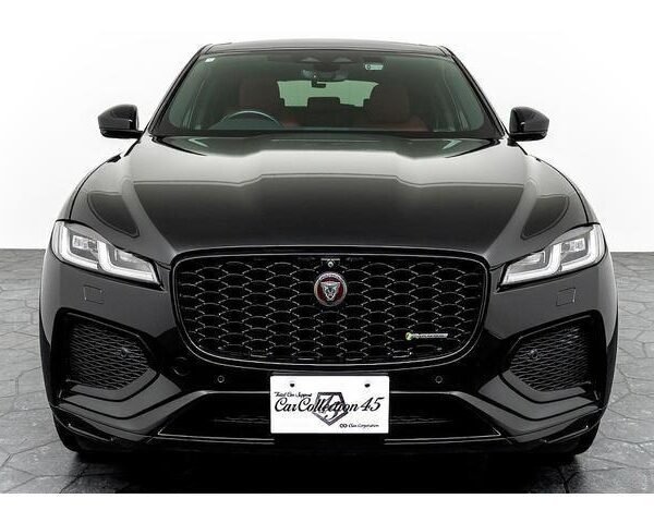 2020 JAGUAR FOR SALE FROM JAPAN