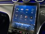 2023 MERCEDES BENZ C-CLASS FOR SALE FROM JAPAN - Image 5