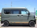2025 SUZUKI EVERY FOR SALE FROM JAPAN - Image 6