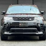 2024 LAND ROVER FOR SALE FROM JAPAN